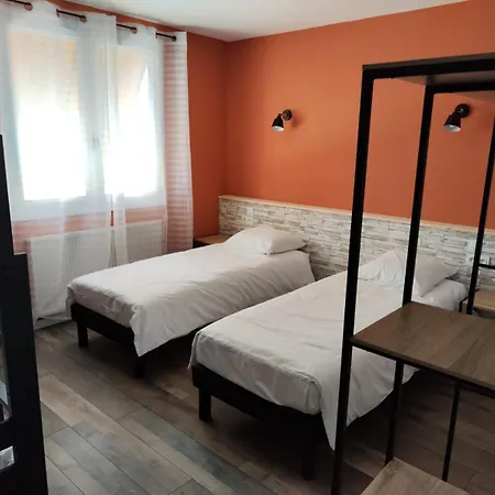 Barthelemy Le Plain - Village بيت للعطل *