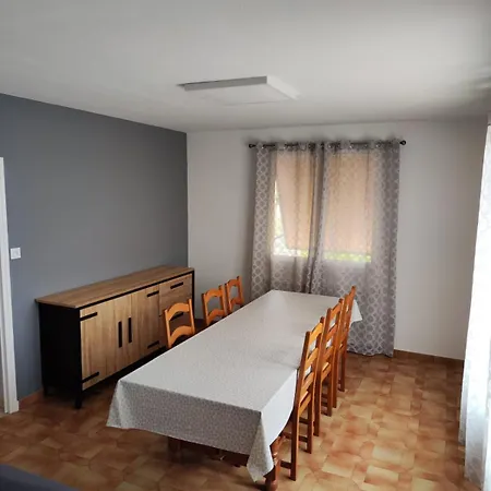 Barthelemy Le Plain - Village بيت للعطل Saint-Barthelemy-le-Plain