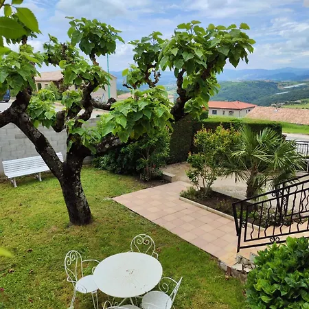 Barthelemy Le Plain - Village Saint-Barthelemy-le-Plain
