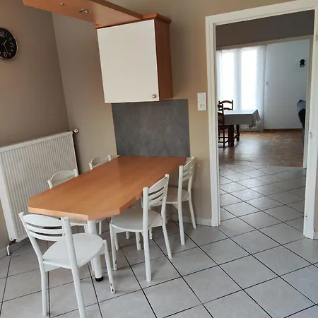 Barthelemy Le Plain - Village Saint-Barthelemy-le-Plain