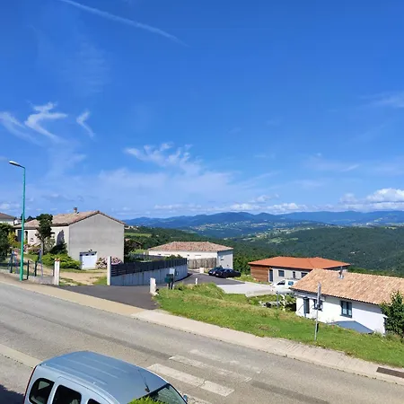 Barthelemy Le Plain - Village * Saint-Barthelemy-le-Plain