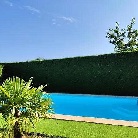 Barthelemy Le Plain - Village بيت للعطل Saint-Barthelemy-le-Plain