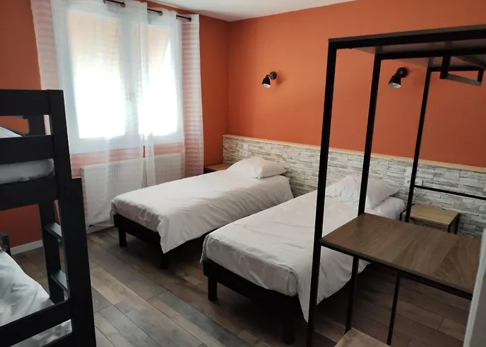 Barthelemy Le Plain - Village Prázdninový dům *