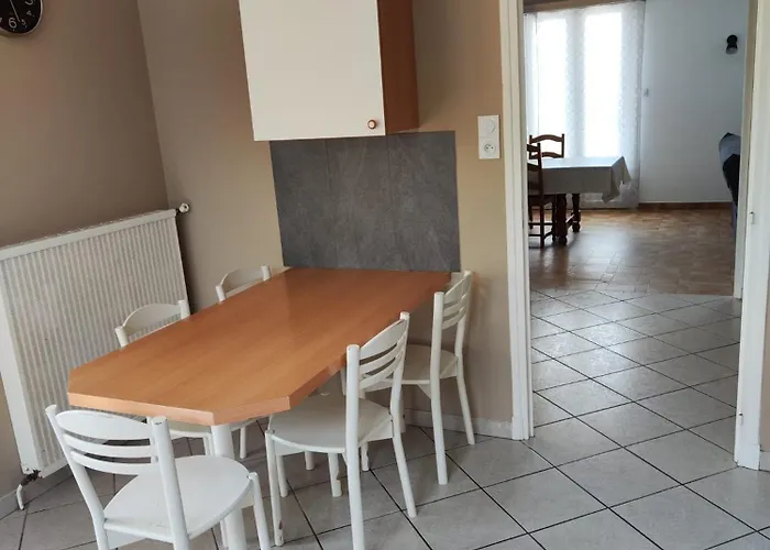 Barthelemy Le Plain - Village Saint-Barthelemy-le-Plain