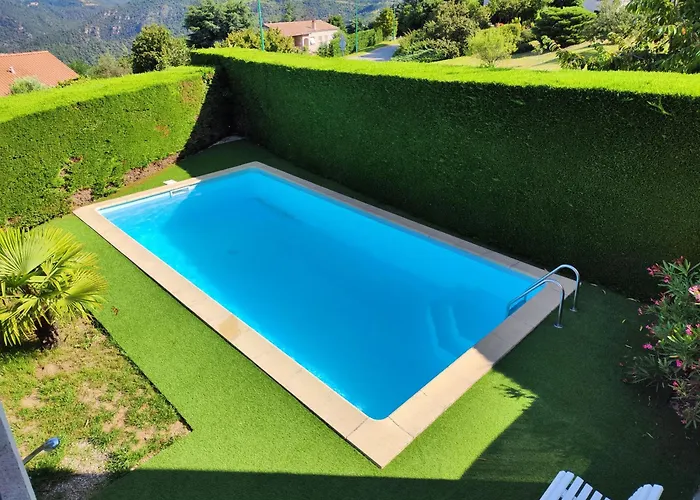 Prázdninový dům Barthelemy Le Plain - Village Saint-Barthelemy-le-Plain